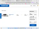 ONXOR_25 coupon verification screenshot