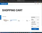 ONXOR_25 coupon verification screenshot