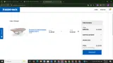 dc10off coupon verification screenshot