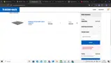 PLATFORM10 coupon verification screenshot