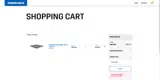 PLATFORM10 coupon verification screenshot