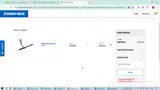 COOLERDAYS coupon verification screenshot