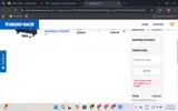 readyforsnow coupon verification screenshot
