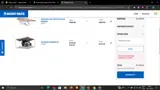 BLACKFRIDAY2025 coupon verification screenshot