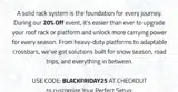 blackfriday25 coupon verification screenshot