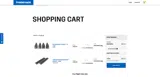 SIRWILLIAMGOES coupon verification screenshot