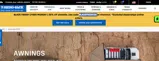 BLACKFRIDAY25 coupon verification screenshot