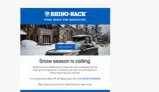 readyforsnow coupon verification screenshot