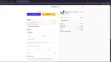 Rhino Shelf coupon verification screenshot