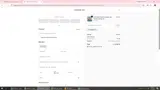 Rhino Shelf coupon verification screenshot