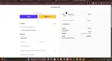 Rhino Shelf coupon verification screenshot