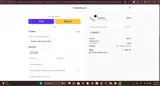 Rhino Shelf coupon verification screenshot