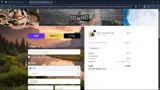NUGGET coupon verification screenshot