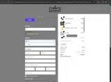 NUGGET coupon verification screenshot