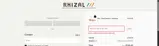 BFCM coupon verification screenshot