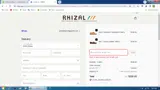 20OFF2 coupon verification screenshot