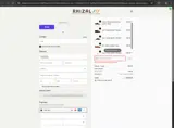 rhiz-W3324VW5 coupon verification screenshot