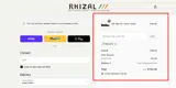 knoji10 coupon verification screenshot
