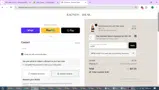 VIP20 coupon verification screenshot
