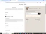 BOOK20 coupon verification screenshot