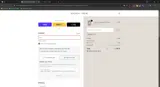 PAOLA15 coupon verification screenshot