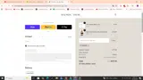 EMAIL20 coupon verification screenshot