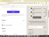 SAVE10 coupon verification screenshot