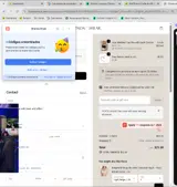 HOT20 coupon verification screenshot