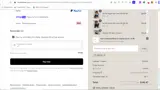 TEXT20 coupon verification screenshot