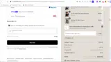 SAVE15 coupon verification screenshot
