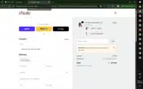 RHUTE10 coupon verification screenshot