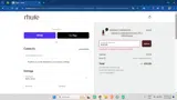 WINTER coupon verification screenshot