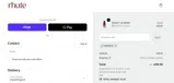 RHUTE10 coupon verification screenshot
