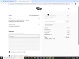 WELCOME995 coupon verification screenshot