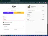 OFFERS coupon verification screenshot