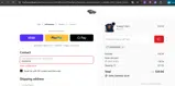 save5xmas coupon verification screenshot