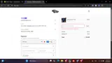 ELIAGAMOTO coupon verification screenshot