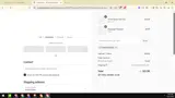 NEWYEAR2024 coupon verification screenshot