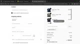 NEWYEAR2024 coupon verification screenshot