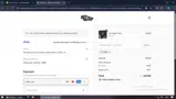 5SAVE coupon verification screenshot