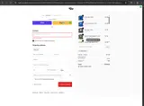MAXOFERT coupon verification screenshot