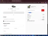 cart4792 coupon verification screenshot