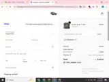 LOVEMOM coupon verification screenshot