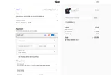 LOVEMOM coupon verification screenshot