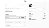 get coupon verification screenshot