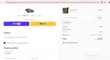 5SAVE coupon verification screenshot