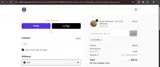 RG-FAN coupon verification screenshot