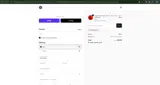 RG-FAN2024 coupon verification screenshot