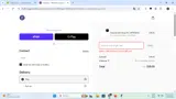 HOOPS10 coupon verification screenshot