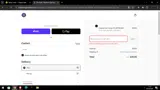 HOOPS10 coupon verification screenshot